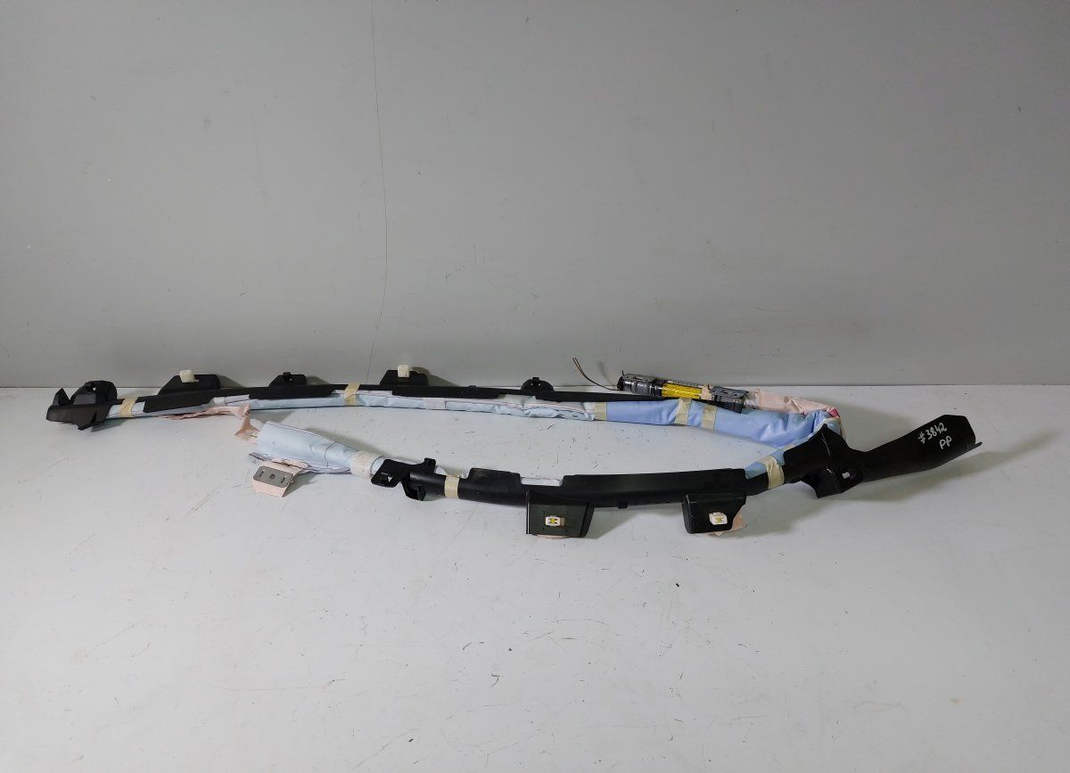 TG11E01001 0589P1000194 Head/roof/curtain airbag right LEXUS GS IV (2011-2020)