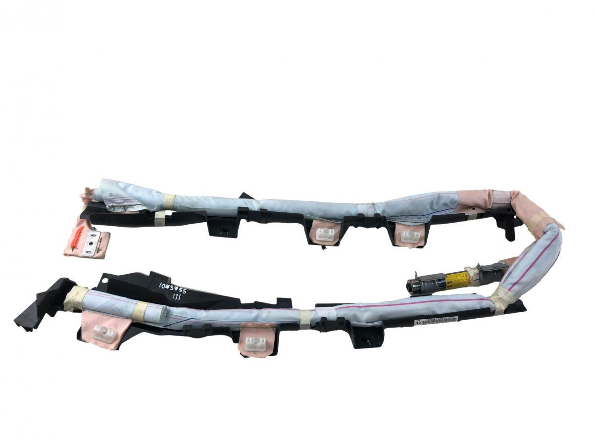 6217053030 Head/roof/curtain airbag right LEXUS IS III (XE30) (2013-)