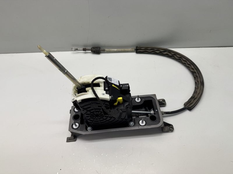 3Q1713023F Gearshift Mechanism SKODA SUPERB III (3V3, 3V5) (2015-2024)
