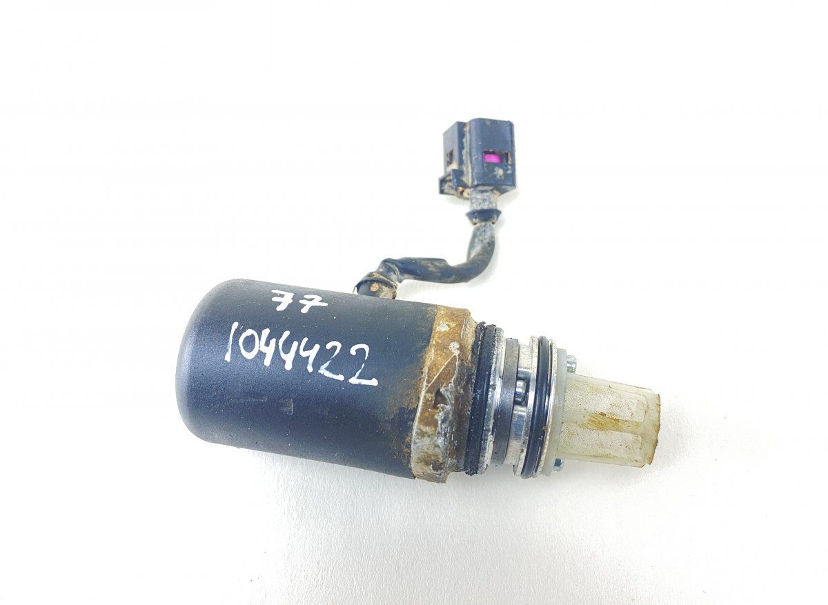 30783079 Haldex pump VOLVO XC90 I (2002-2014)