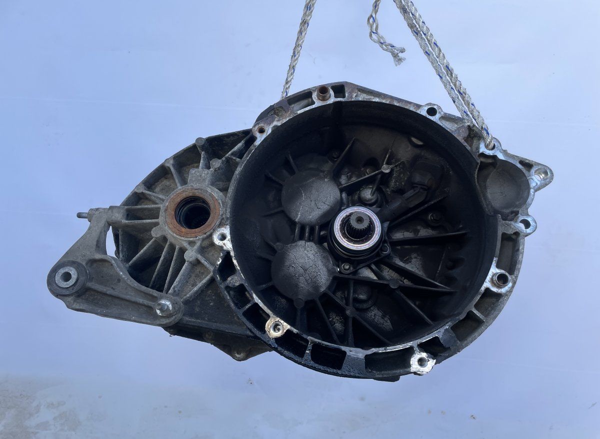 MMT6 Gearbox FORD FOCUS III (2010-2018)