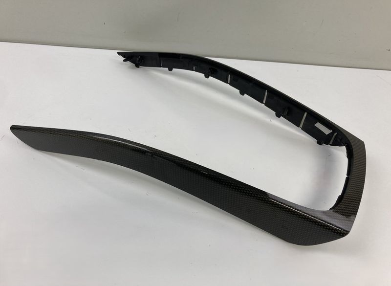 8K0863305M Gearshift lever cover AUDI A5 (B8) (2007-2016)