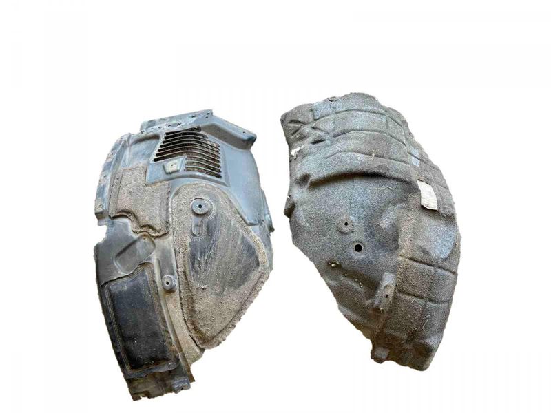 670030234 670009752 Fender inner liner Front left MASERATI GHIBLI III (M157) (2013-2023)