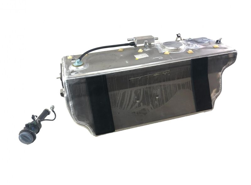 233084 Fuel Tank MASERATI QUATTROPORTE III (03.04-)