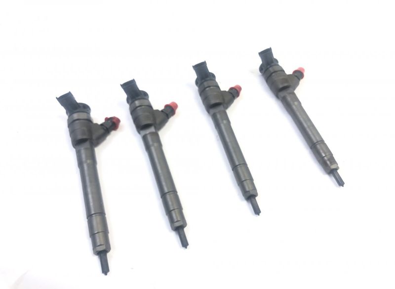 0445110414 0986435211 Fuel Injector OPEL VIVARO B (2014-2018)