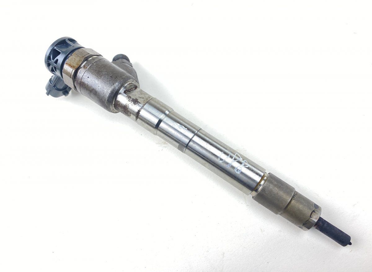 0445110523 Fuel Injector JEEP GRAND CHEROKEE IV (WK, WK2) (2010-2021)