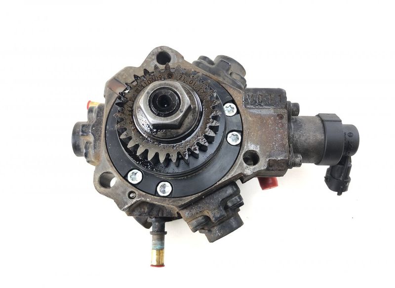 0445010406 Fuel injection pump, diesel OPEL VIVARO B (2014-2018)
