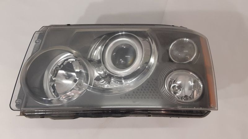 Headlight left LAND ROVER RANGE ROVER SPORT I (L320) (2005-2013)