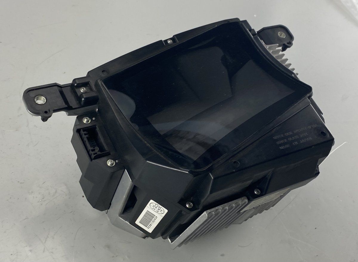 62309262179 Head-up display BMW X5 (E70) (2007-2013)