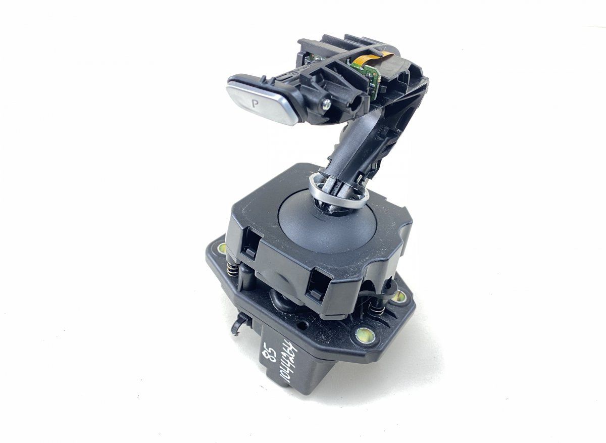 341048721R Gearshift Mechanism RENAULT ESPACE V (JR) (2015-2023)