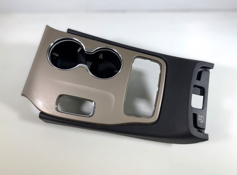 1XH202X9AD Gearshift lever cover JEEP GRAND CHEROKEE IV (WK, WK2) (2010-2021)