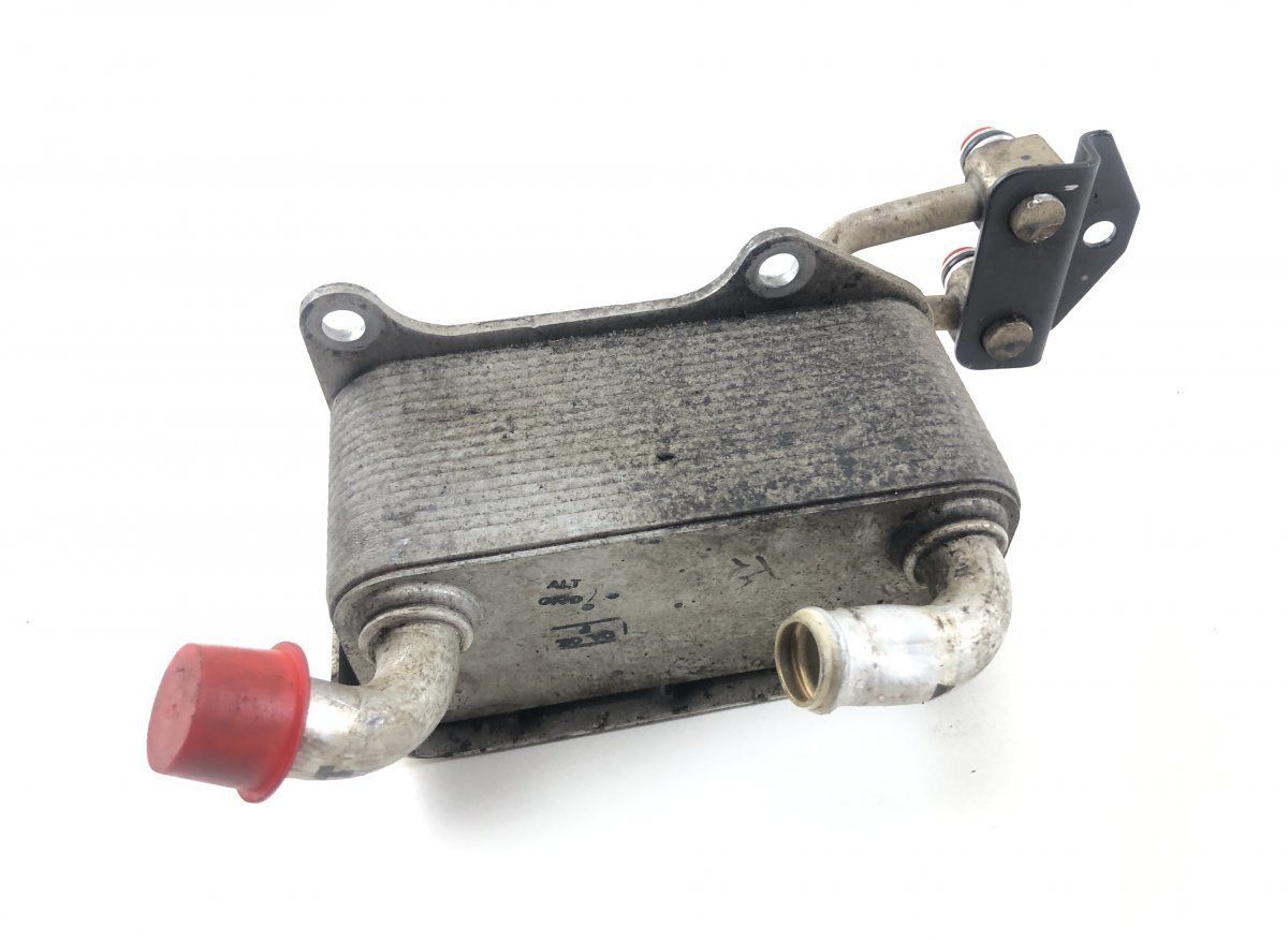 2540028 Gearbox oil cooler FORD RANGER III (TKE, PX) (2011-2023)