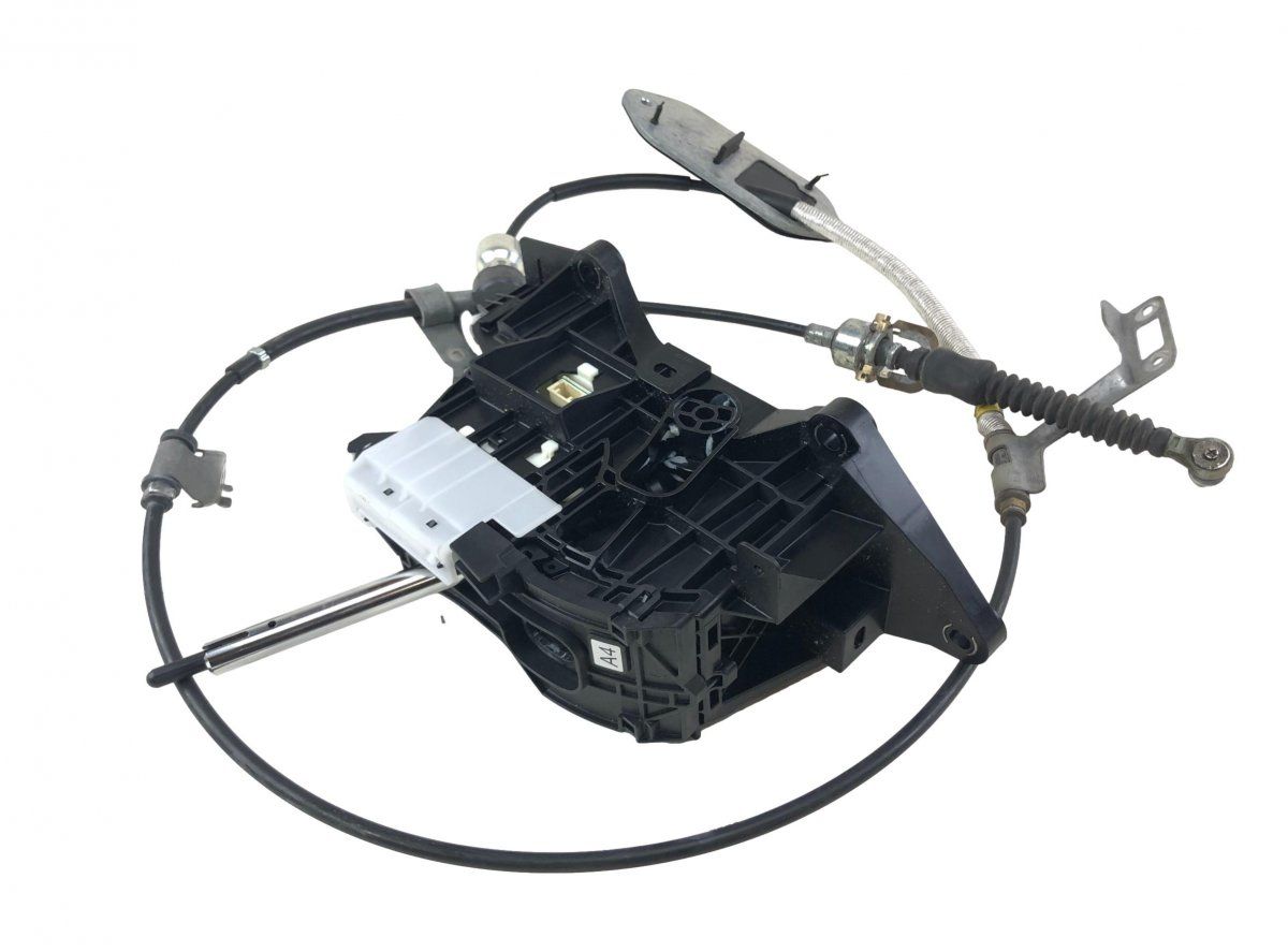 3356033380 Gearshift Mechanism LEXUS ES VII (2018-)