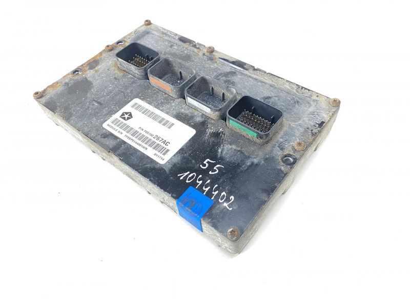 05150267AC Gearbox Control Unit CHRYSLER VOYAGER V (RT) (2007-2016)