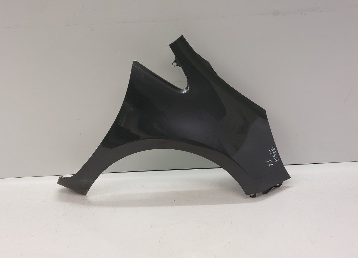 663211W100 Fender Front Right KIA RIO III (UB) (2010-2017)