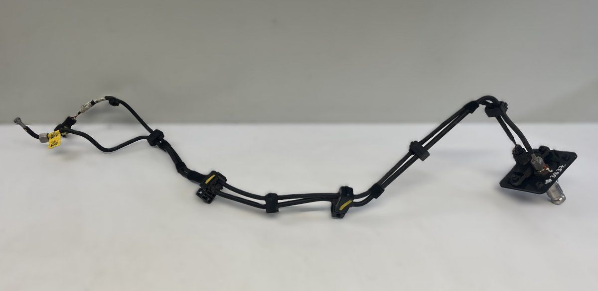 35957M5200 35976-M5000 Fuel tank / parts, other HYUNDAI NEXO (FE) (2018-)