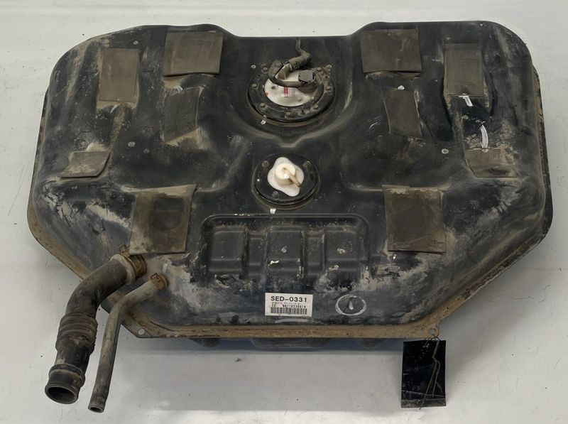 17500SEDE02 Fuel Tank HONDA ACCORD VII (CM, CN) (2003-2008)