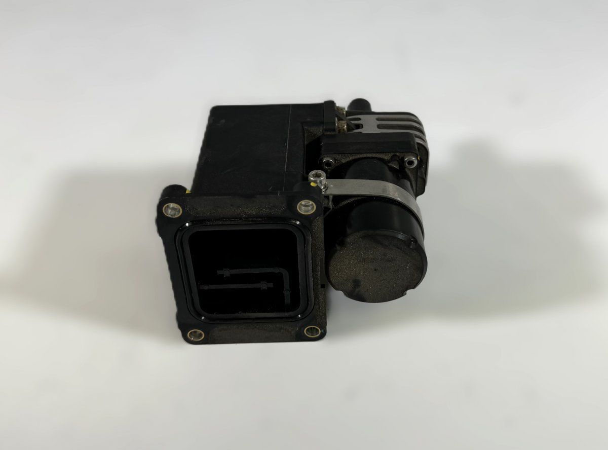 35811M5000 Fuel system parts, other HYUNDAI NEXO (FE) (2018-)