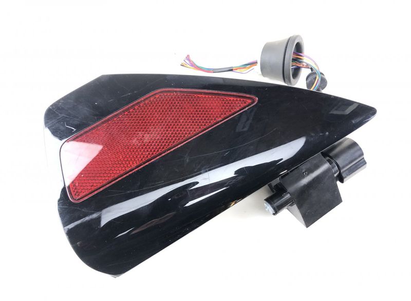 150551400D Fuel flap TESLA MODEL 3 (2017-)