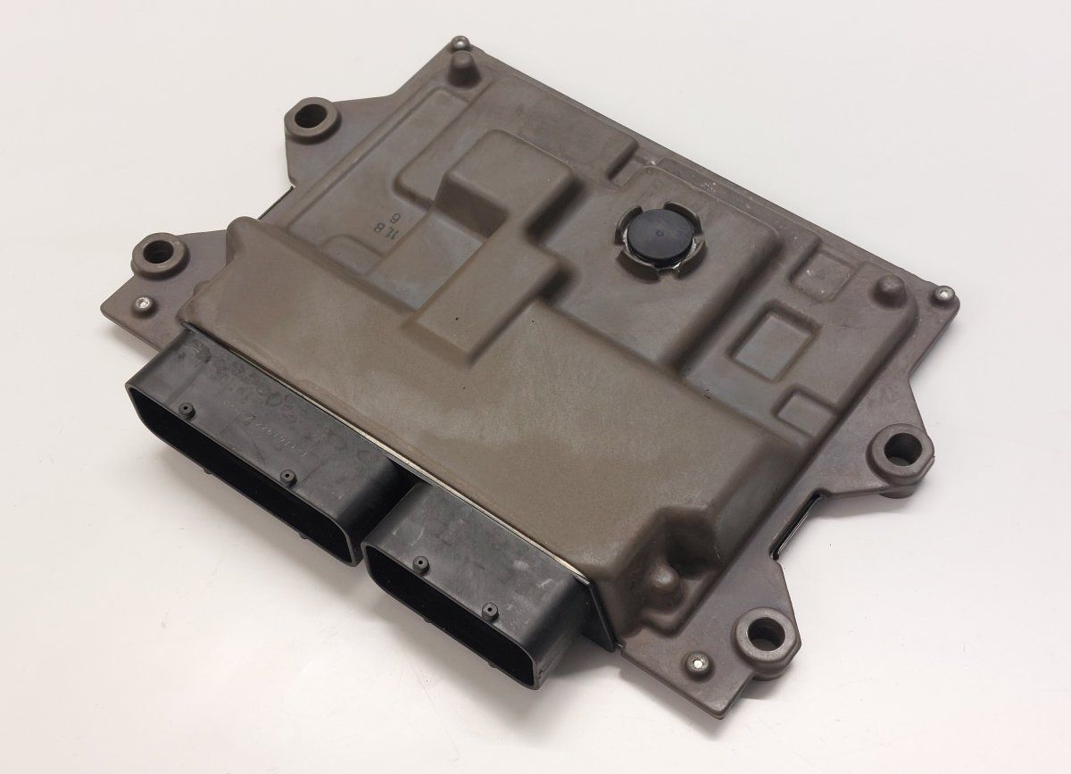 22765AL780 112800-8012 1128008012 Engine Control Unit / module (ECU) SUBARU FORESTER (SK) (2018-2024)