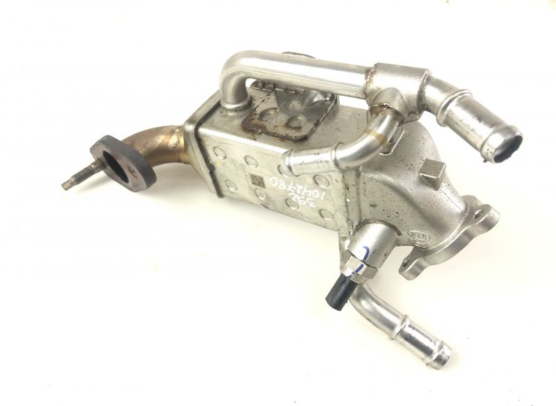 284602M800 EGR cooler KIA SPORTAGE V (NQ5) (2021-)