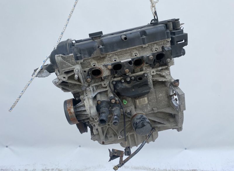 Engine FORD FIESTA V (2001-2008)