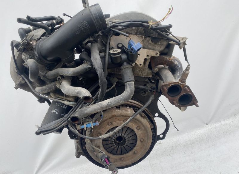 ADR Engine AUDI A4 (B5) (1994-2001)