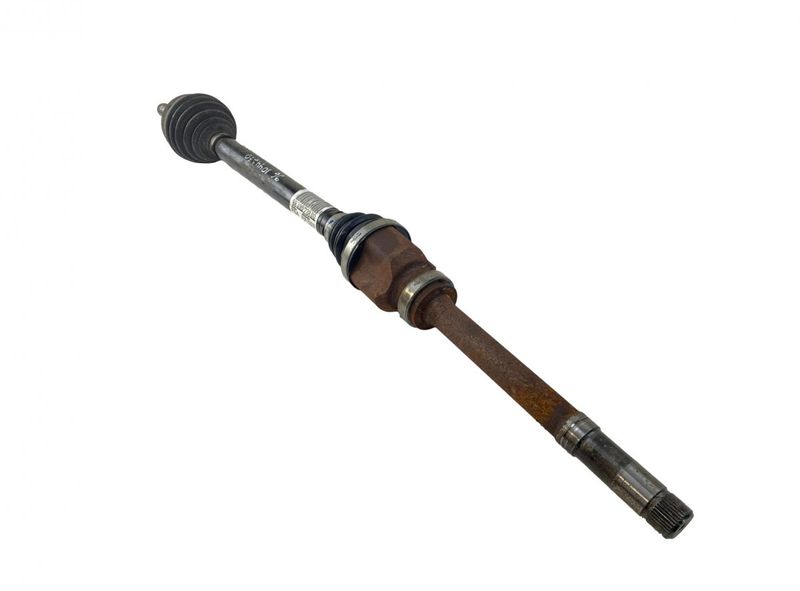 9820048080 Drive Shaft Front Right                                    PEUGEOT EXPERT Van (V_) (04.16-)