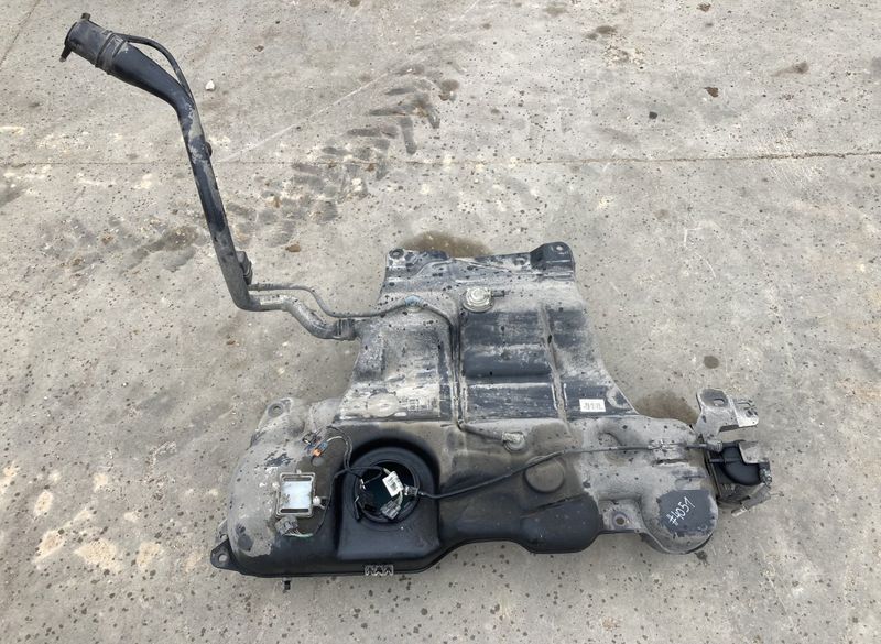 172033985R 172026680R Fuel Tank RENAULT ESPACE V (JR) (2015-2023)