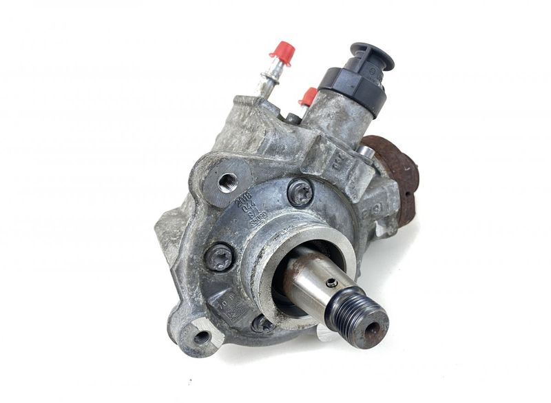 0445010759 0445010703 Fuel injection pump, diesel OPEL ZAFIRA TOURER C (P12) (2011-2019)