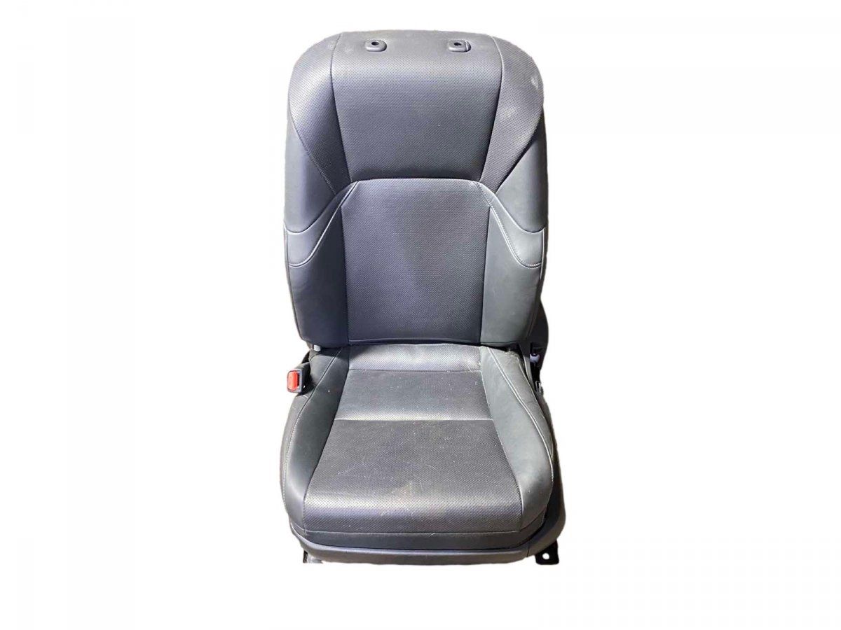 7107433S91C6 Front seat left LEXUS ES VII (2018-)