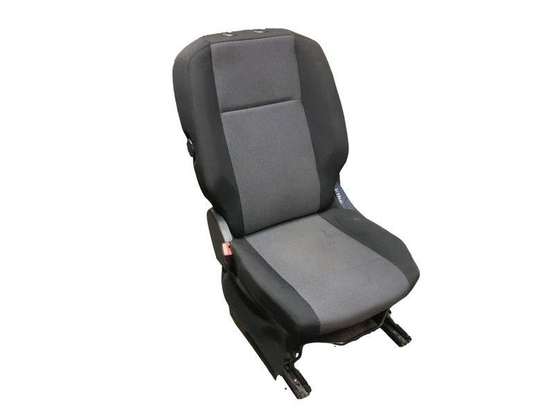 9818152580 Front seat left PEUGEOT PARTNER III / RIFTER (K9) (2018-)