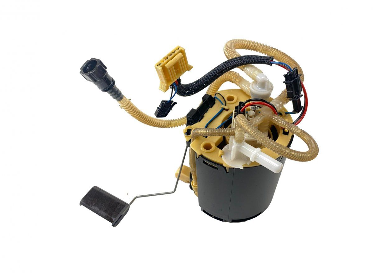 C2Z23191 Fuel delivery pump JAGUAR XF (X250, CC9) (2008-2015)