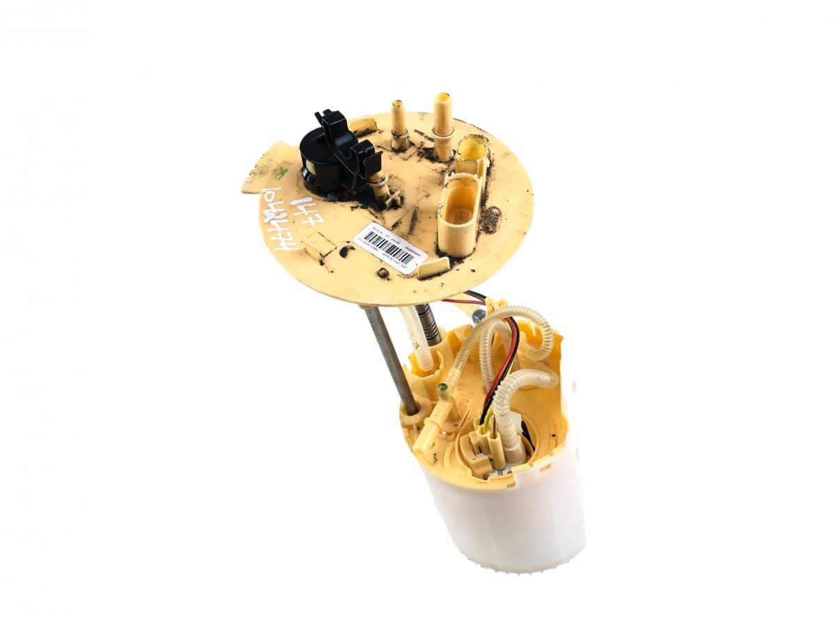 LR159865 Fuel delivery pump LAND ROVER EVOQUE II (L551) (2018-)