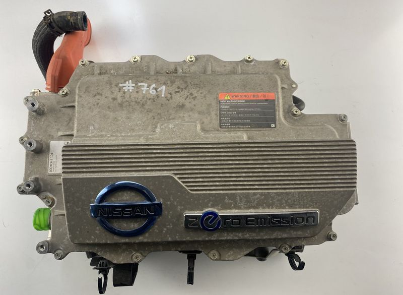 EM61 Engine NISSAN LEAF I (ZE0) (2010-2017)