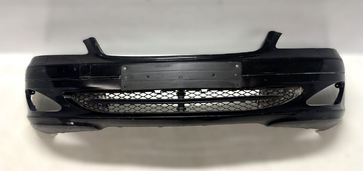 A2218800570 Front Bumper MERCEDES-BENZ S-CLASS (W221) (2005-2013)