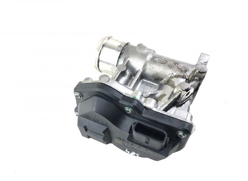 LR139748 EGR Valve LAND ROVER DISCOVERY SPORT (L550) (2014-)