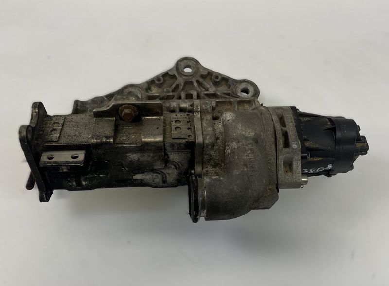 68150056AA EGM219925 EGR cooler JEEP GRAND CHEROKEE IV (WK, WK2) (2010-2021)