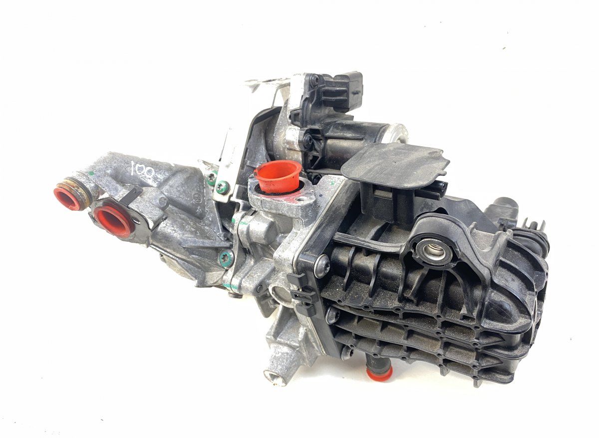 Z2747003 EGR cooler FORD GALAXY III (CD4, CK) (2015-2023)