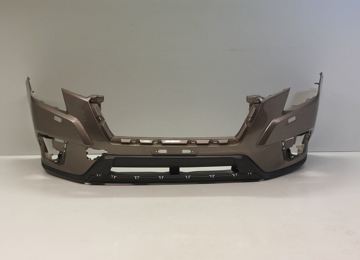 57704SJ021 Front Bumper SUBARU FORESTER (SK) (2018-2024)