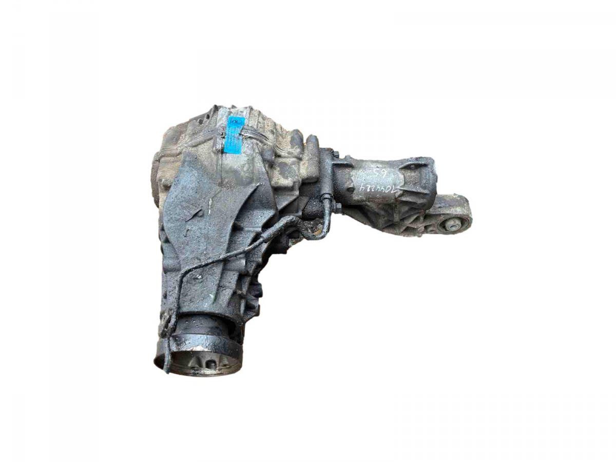 A1643302102 Front axle Differential MERCEDES-BENZ ML-CLASS (W164) (2005-2011)