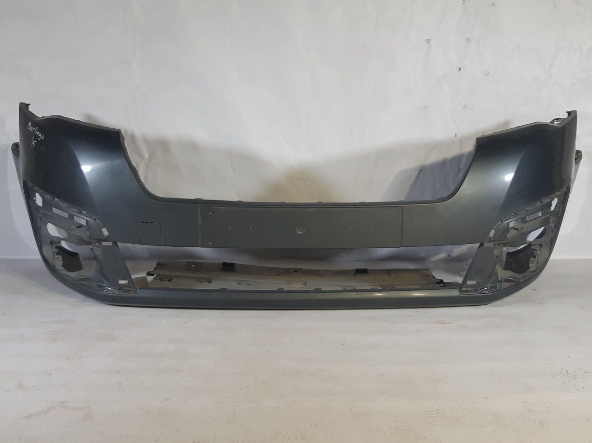 Front Bumper CITROËN BERLINGO III (2008-2018)
