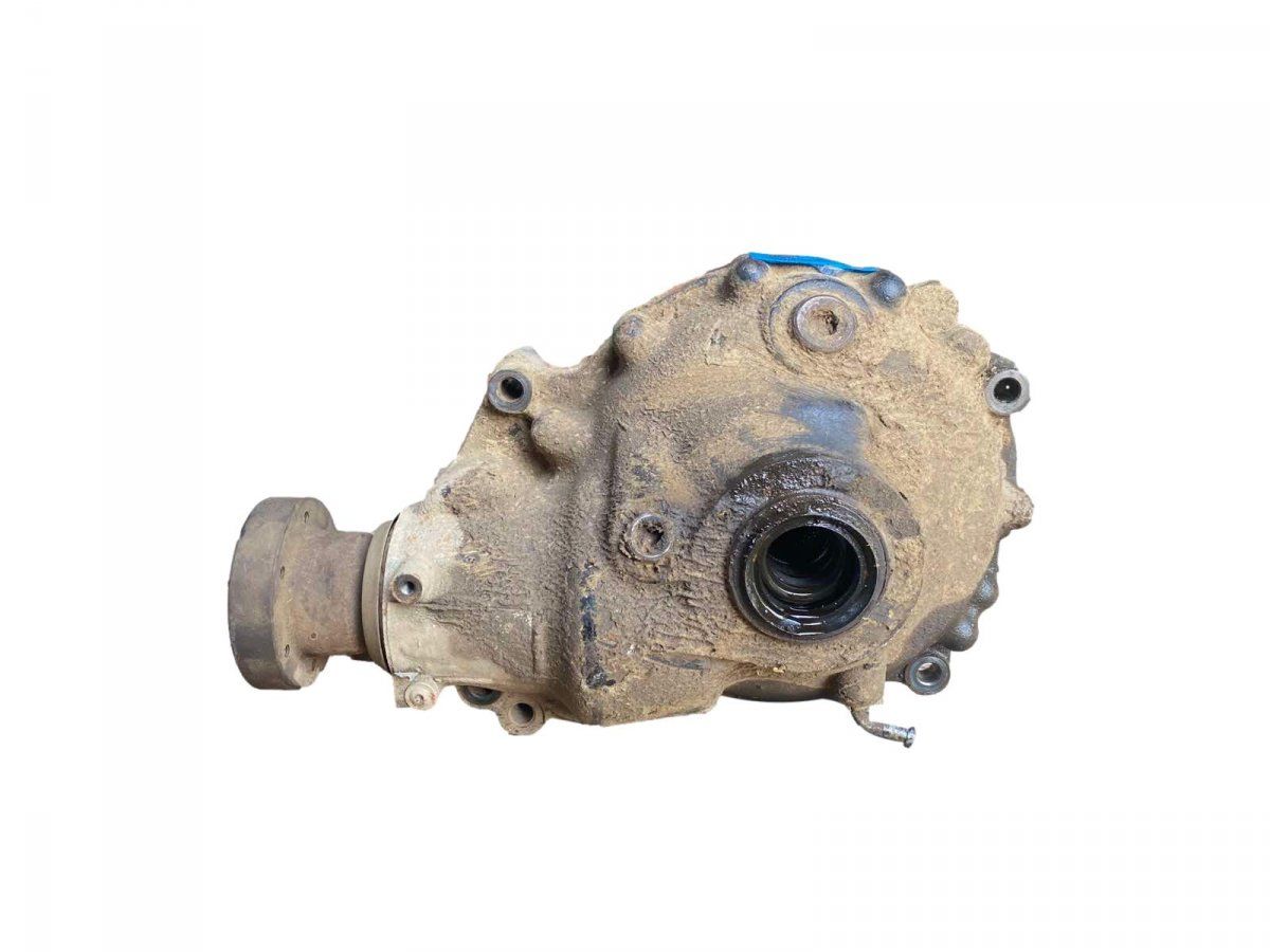 TAG500121 Front axle Differential LAND ROVER RANGE ROVER III (LM) (2002-2012)