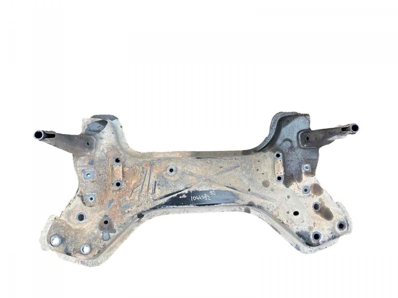 1369383080 Front Axle Beam FIAT DUCATO III (250, 290) (2006-)