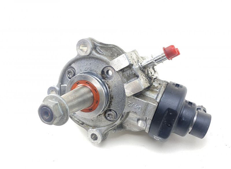 0445010763 Fuel injection pump, diesel DACIA DUSTER II (2017-2024)