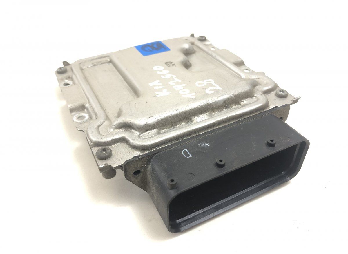 9001090049 Engine Control Unit / module (ECU) KIA CEE'D I (ED) (2006-2012)