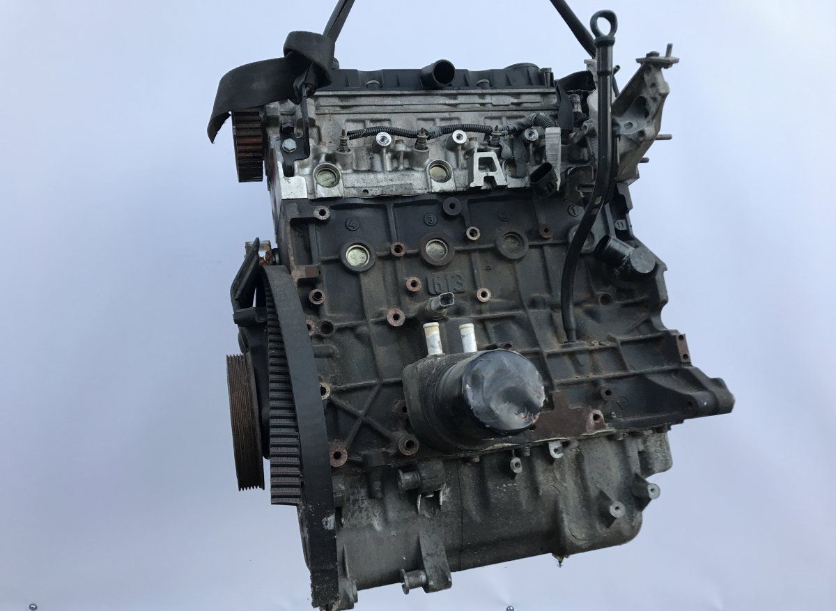 RHS Engine PEUGEOT 307 (2000-2007)