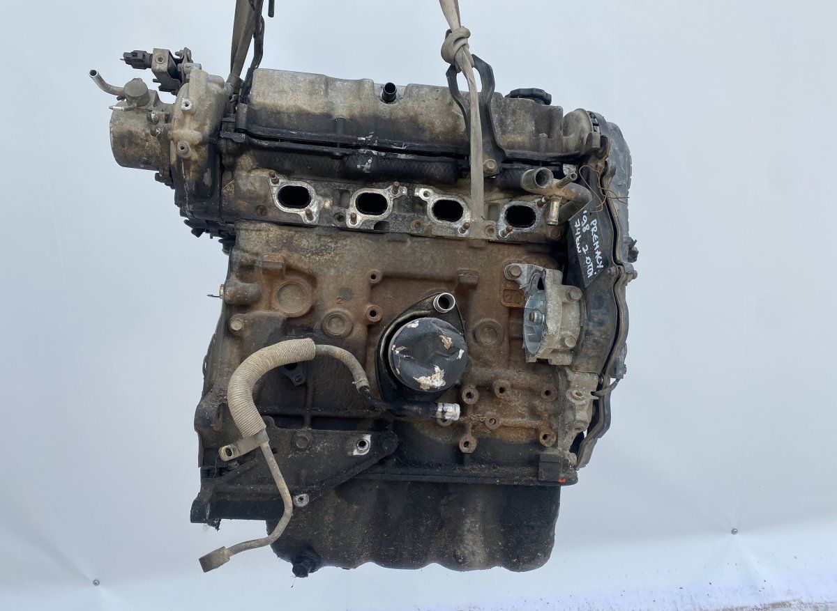 Engine MAZDA PREMACY (CP) (1999-2005)