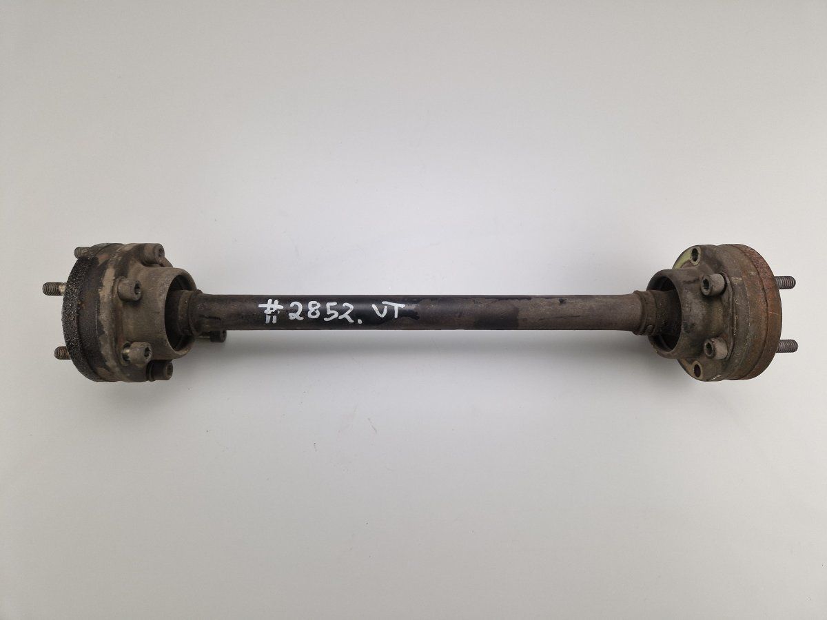 396050105 Drive Shaft Rear Left MASERATI QUATTROPORTE II (03.94-)
