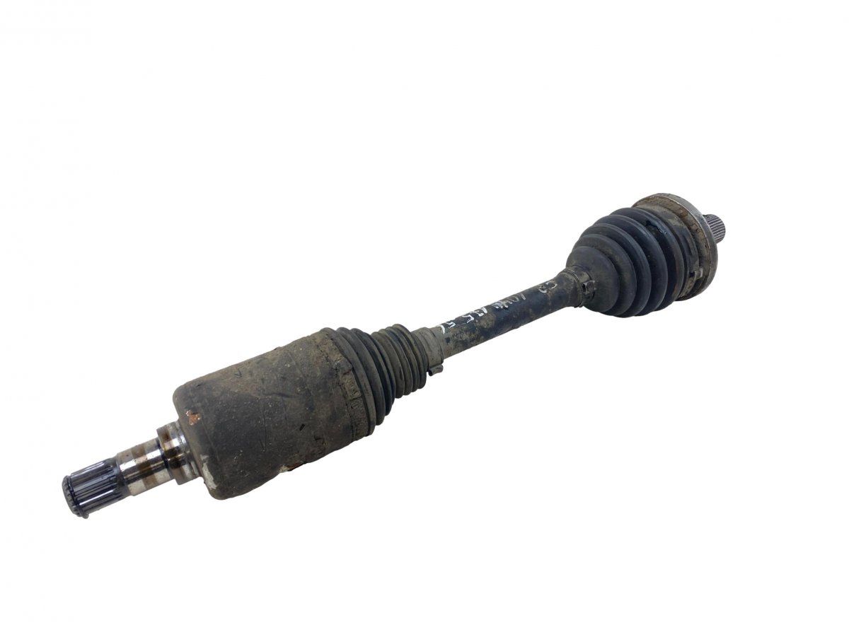 A2113301801 Drive Shaft Front Right                                    MERCEDES-BENZ E-CLASS (W211) (2002-2009)